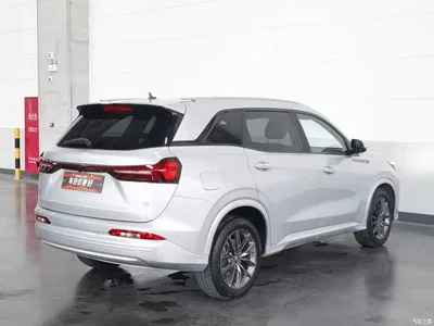 2023 Landian E5 1.5L DE-i 100KM Enjoyment 5-Seater, фото 2, лот 11646084