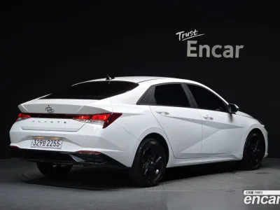 2023 Hyundai AVANTE 1.6, фото 2, лот 10184729