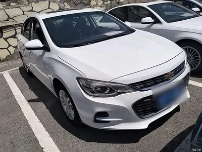 2016 Chevrolet Cavalier 1.5L Automatic Delight Edition, фото 4, лот 10381268
