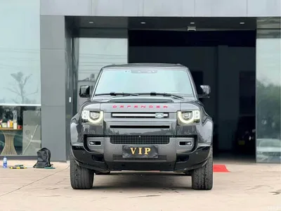 2023 Land Rover Defender Model 110 5.0T V8, фото 2, лот 11214906