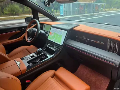 2026 GAC Trumpchi Trumpchi M8 HEV Ultimate Edition, фото 4, лот 10766768