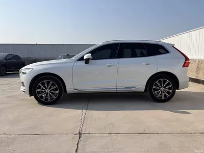 2021 Volvo XC60 T5 AWD Inscription, фото 3, лот 10434017