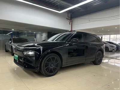 2025 XPeng G9 Model Long Range Ultra, фото 2, лот 10375406
