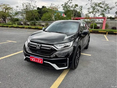 2021 Honda CR-V 240TURBO CVT 2WD Urban Edition, фото 1, лот 10426792