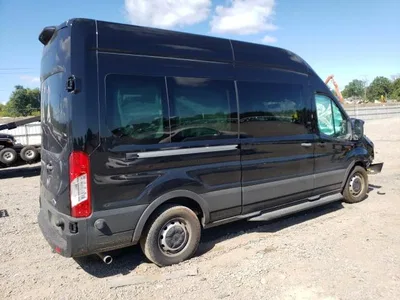 2024 FORD TRANSIT T-350, фото 3, лот 10981781