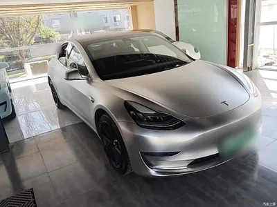 2019 Tesla Model 3 (Import) Long Range All-Wheel Drive Edition, фото 4, лот 10369372