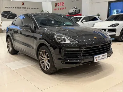 2019 Porsche Cayenne, фото 3, лот 11539757