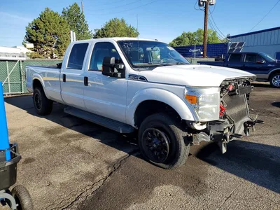 2016 FORD F250 SUPER DUTY, фото 4, лот 10551744