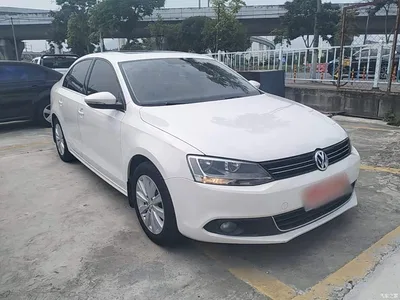 2014 Volkswagen Sagitar 1.6L Automatic Comfort, фото 4, лот 10459185