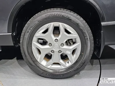 2022 Ssang Yong Rexton Diesel 2.2 4WD, фото 4, лот 10068819