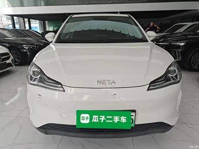 2021 Nezha Auto Nezha V Long Range Entertainment Upgrade, фото 3, лот 10823729