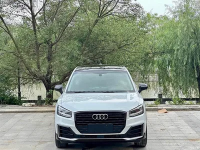 2020 Audi Q2L 35 TFSI Progressive Dynamic Model, фото 2, лот 10234635