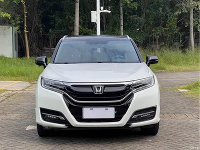 2017 Honda UR-V 370TURBO 2WD Premium Edition China V, фото 2, лот 10427976