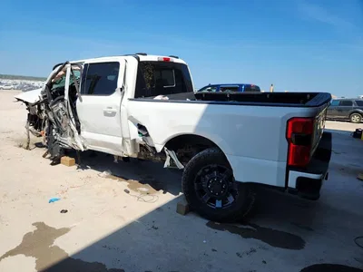 2024 FORD F250 SUPER DUTY, фото 2, лот 10534656