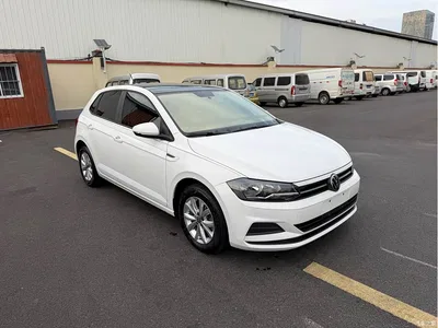 2021 Volkswagen Polo Plus 1.5L Automatic Colorful Tech Edition, фото 3, лот 10464685