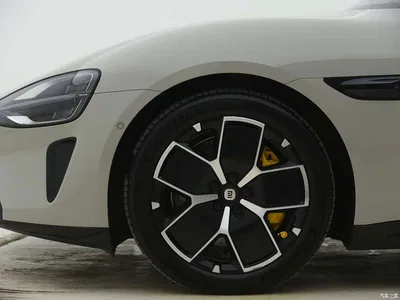 2024 Xiaomi Auto Xiaomi SU7 AWD Extended Range Advanced Smart Driving Max Edition, фото 4, лот 10372792
