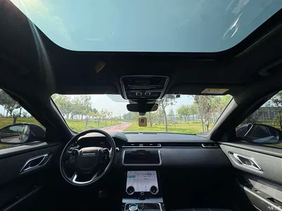 2020 Land Rover Range Rover 3.0 L6 Heritage Extended Edition, фото 4, лот 10475926