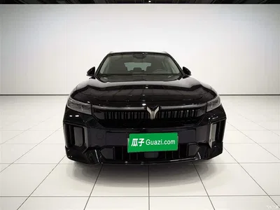 2024 Voyah Auto VOYAH FREE Ultra Long Range Intelligent Driving Edition, фото 3, лот 10311617