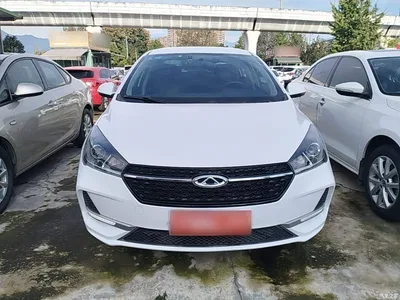 2019 Chery Arrizo 5 Model Facelift PRO 1.5L CVT Youth Edition China VI, фото 3, лот 11565482