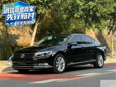 2017 Volkswagen Magotan 330TSI DSG Luxury, фото 1, лот 10404969