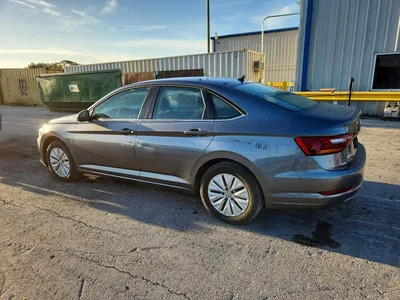 2019 VOLKSWAGEN JETTA S, фото 2, лот 10839223