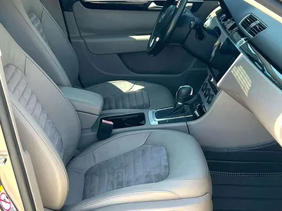 2015 Volkswagen Magotan Facelift 1.8TSI Luxury, фото 4, лот 11089646
