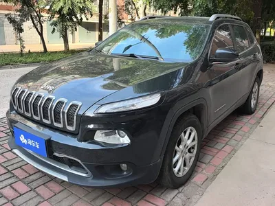2016 Jeep Cherokee 2.4L Professional Smart Edition, фото 1, лот 10621229