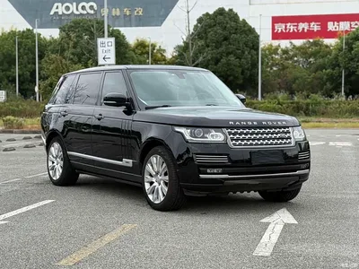 2016 Land Rover Range Rover 3.0 SC V6 Vogue SE Autobiography LWB, фото 4, лот 10321350