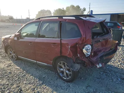 2015 SUBARU FORESTER 2.5I TOURING, фото 2, лот 10565015