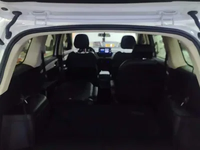 2018 Baojun 360 1.5L Automatic Luxury (China V), фото 4, лот 11148240