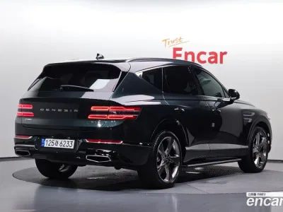 2023 Genesis GV80 2.5T Gasoline AWD, фото 2, лот 10176539