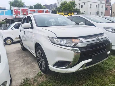 2021 Mitsubishi Outlander Facelift 2.0L 2WD Comfort Edition 5-Seater, фото 4, лот 10390363