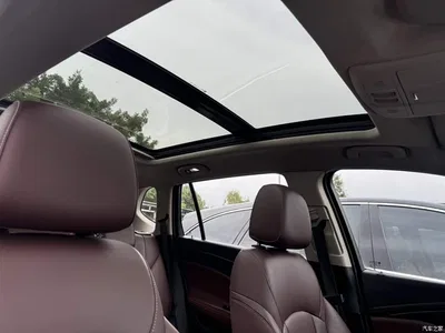 2016 Buick Envision Plus 20T 2WD Elite, фото 4, лот 11249914