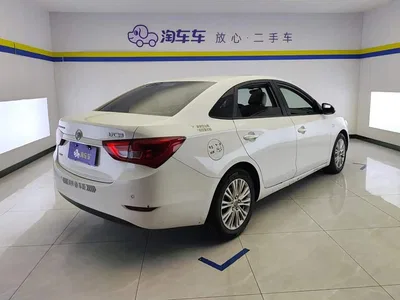 2017 Buick Excelle 15N Automatic Elite, фото 3, лот 10275478