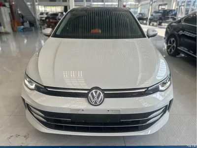 2026 Volkswagen Golf 300TSI Pro, фото 2, лот 10476027
