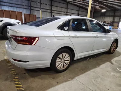 2019 VOLKSWAGEN JETTA S, фото 3, лот 10840039