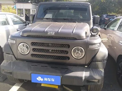 2024 Baw Ruisheng Ace M7 EV Long Wheelbase Wealth Creation Edition Penghui 7-Seater 56kWh, фото 2, лот 11358373