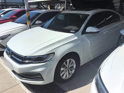 2021 Volkswagen Bora 280TSI DSG Elite Smart Edition, фото 1, лот 10398208