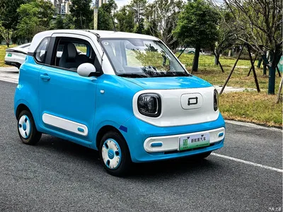 2024 Besturn Bestune Pony 170km Vitality Pony, фото 3, лот 11530583