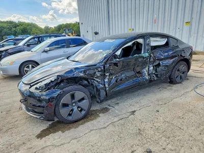 2023 TESLA MODEL 3, фото 1, лот 10853011