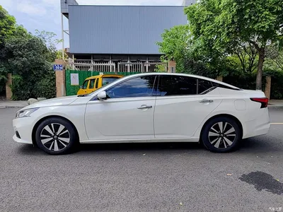 2019 Nissan Teana 2.0T XL Upper Smart Enjoyment Edition, фото 3, лот 10342111