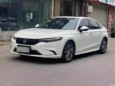 2022 Honda Integra 240TURBO CVT Technology Edition, фото 1, лот 10412442