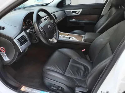 2015 Jaguar XF 2.0T Style Edition, фото 4, лот 10288929