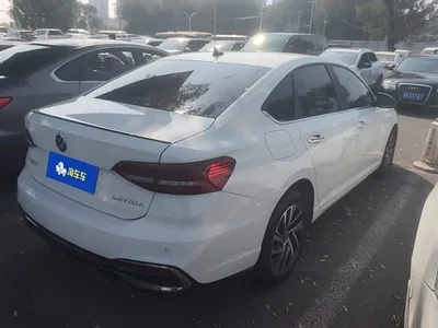 2024 Volkswagen Lavida Model 300TSI DSG Starlight Leading Edition, фото 3, лот 11101857