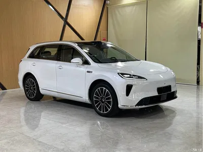 2025 Shangjie SUV Basic Model, фото 3, лот 11643805