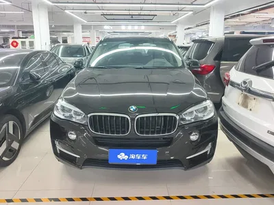 2014 BMW X5 (Import) xDrive35i Leading, фото 2, лот 11134447