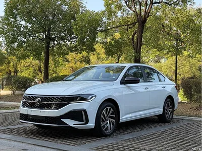 2024 Volkswagen Lavida Model 300TSI DSG Starlight Leading Edition, фото 1, лот 10432328