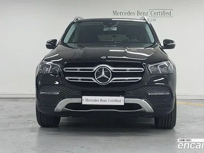 2020 Mercedes-Benz GLE-Class GLE300d 4MATIC, фото 3, лот 10168427
