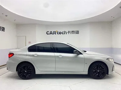 2023 BMW 1 Series 125i M Sport Shadow Edition, фото 4, лот 10470945