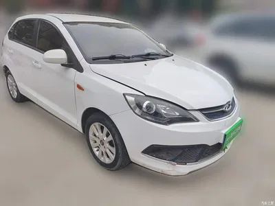 2016 Chery Fengyun 2 1.5L Manual Premium Edition, фото 4, лот 11168713